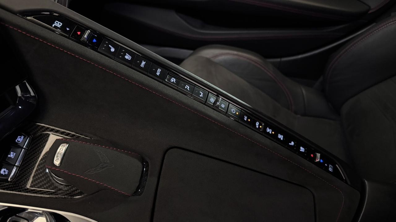 2023 Chevrolet Corvette 3LT Anaheim Hills CA