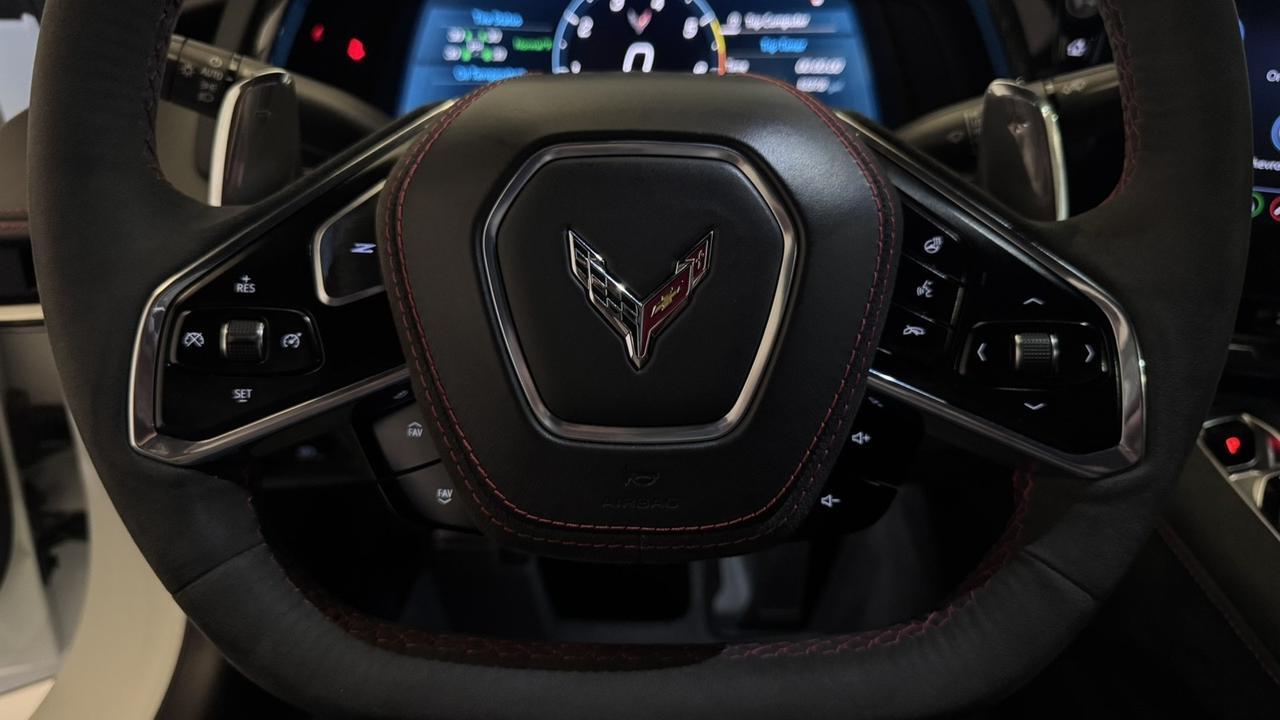 2023 Chevrolet Corvette 3LT Anaheim Hills CA