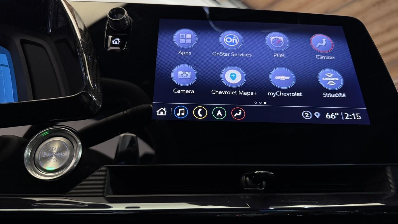 2023 Chevrolet Corvette 3LT Anaheim Hills CA