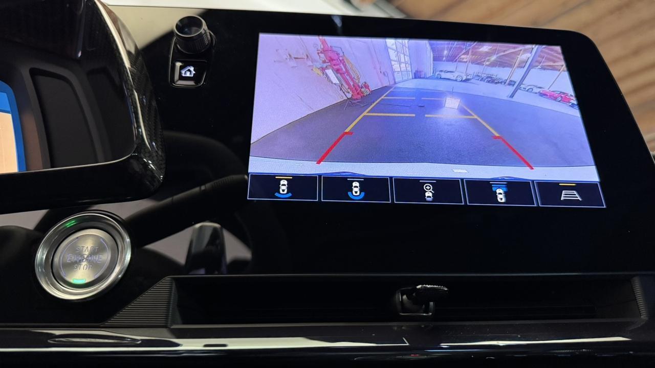 2023 Chevrolet Corvette 3LT Anaheim Hills CA