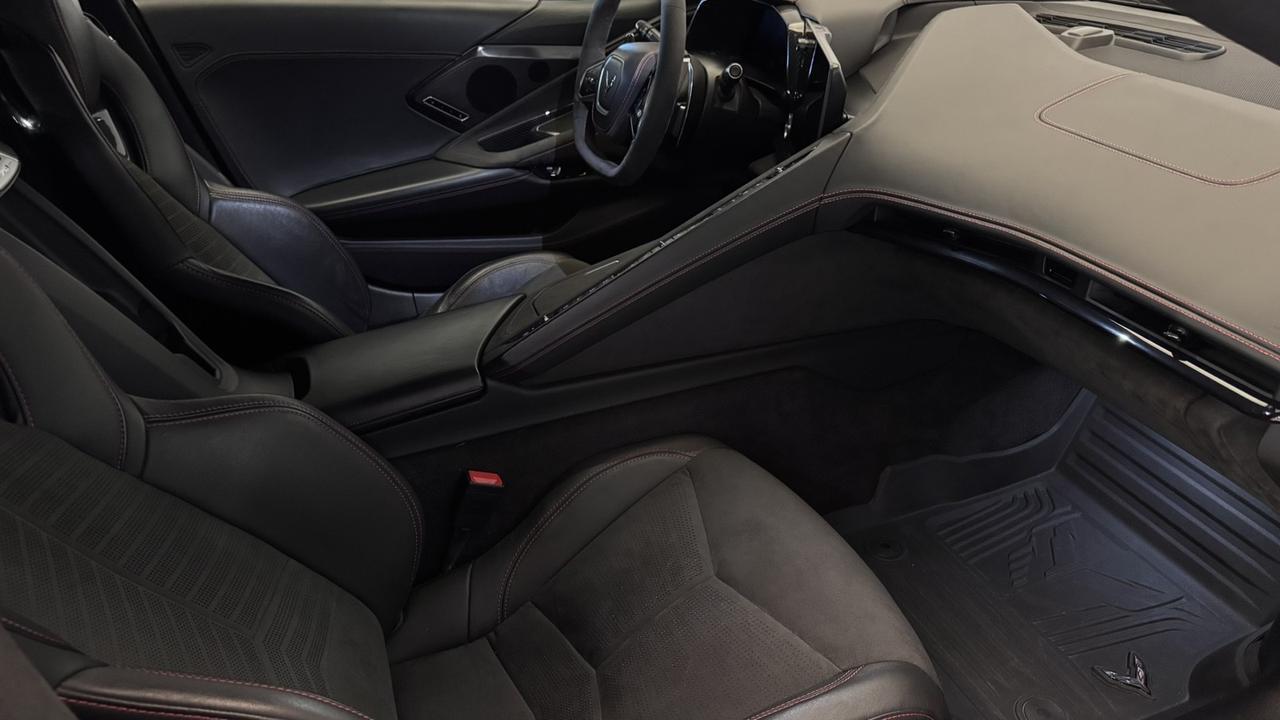 2023 Chevrolet Corvette 3LT Anaheim Hills CA