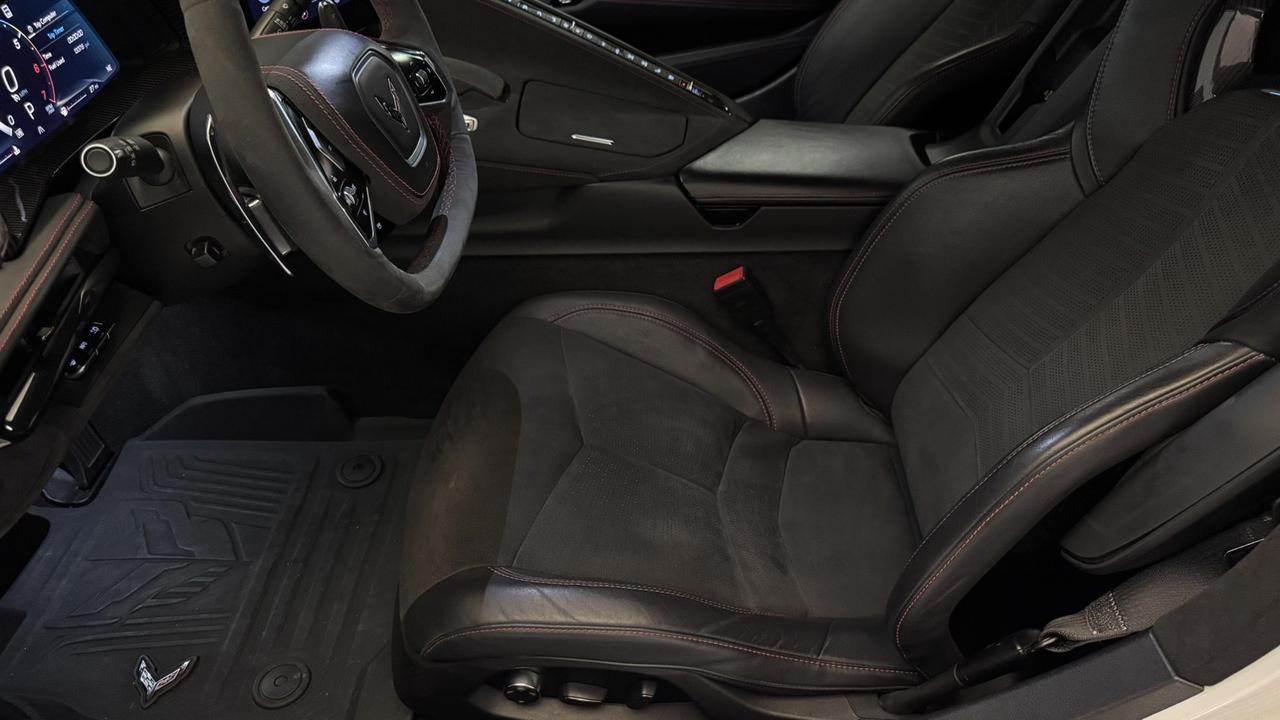 2023 Chevrolet Corvette 3LT Anaheim Hills CA