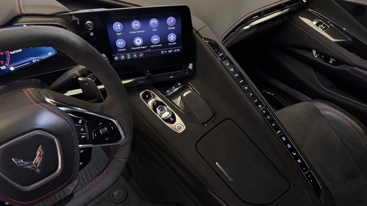 2023 Chevrolet Corvette 3LT Anaheim Hills CA