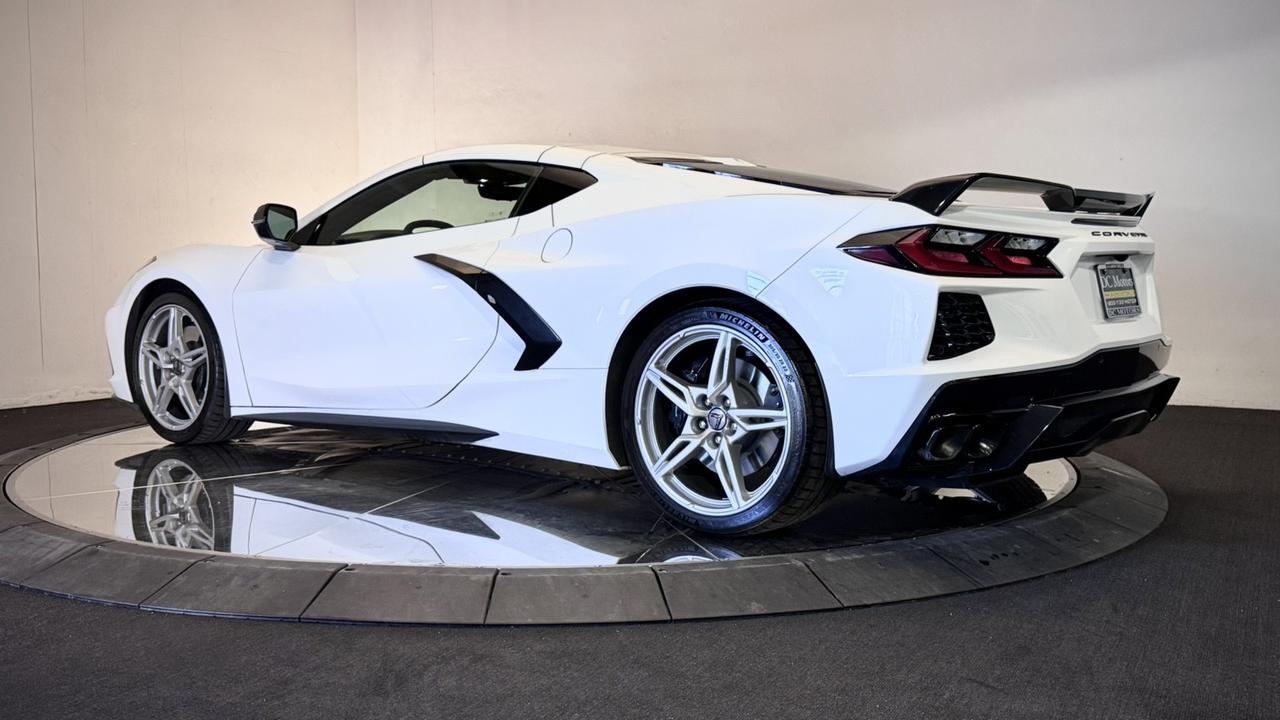 2023 Chevrolet Corvette 3LT