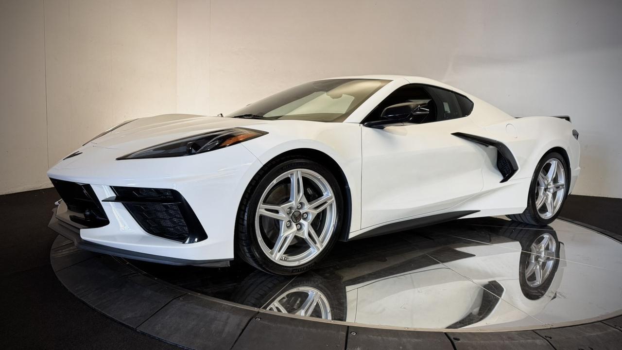 2023 Chevrolet Corvette 3LT Anaheim Hills CA