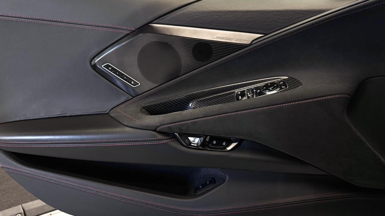 2023 Chevrolet Corvette 3LT Anaheim Hills CA