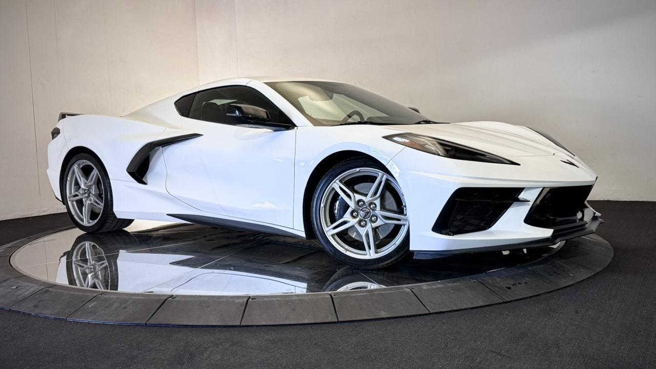 2023 Chevrolet Corvette 3LT Anaheim Hills CA