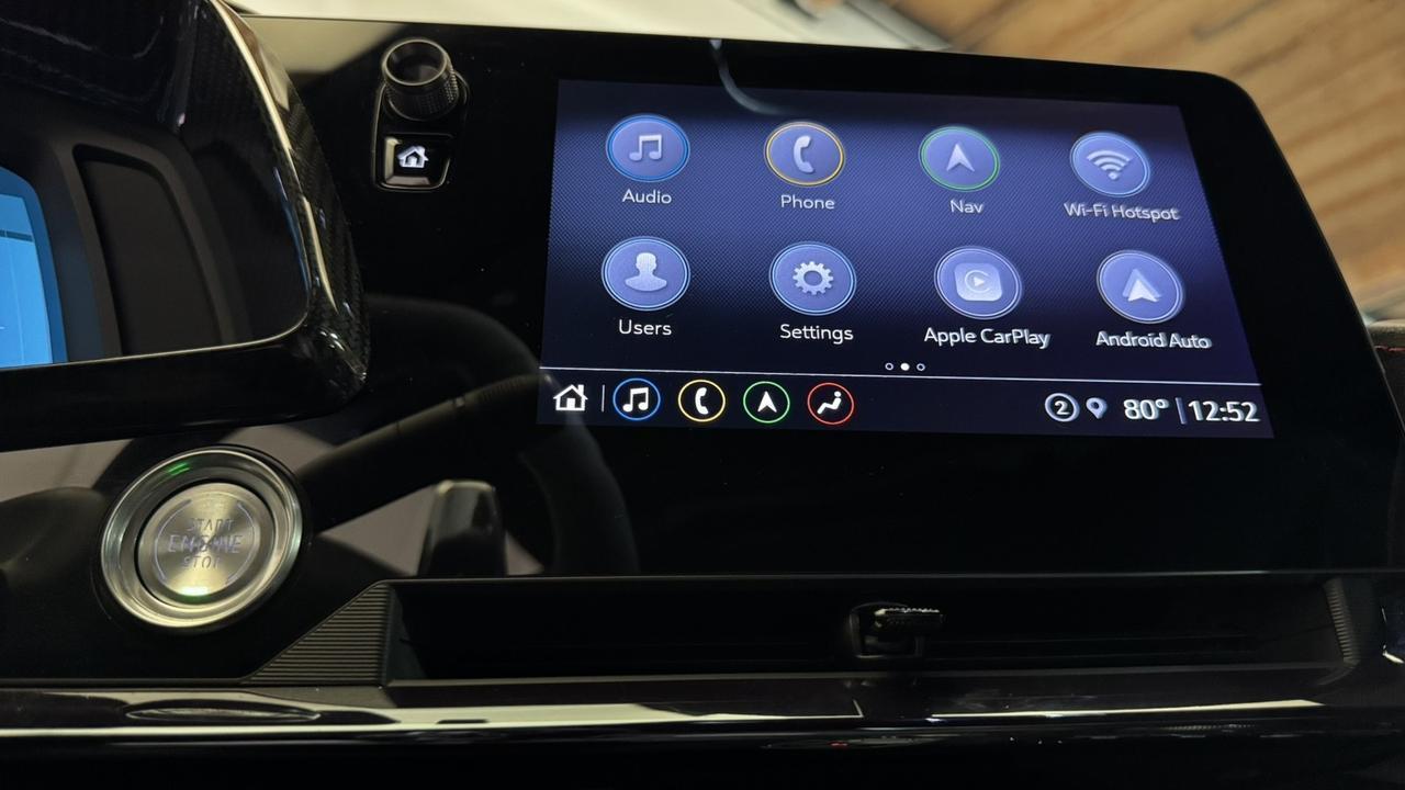 2023 Chevrolet Corvette 3LT Anaheim Hills CA