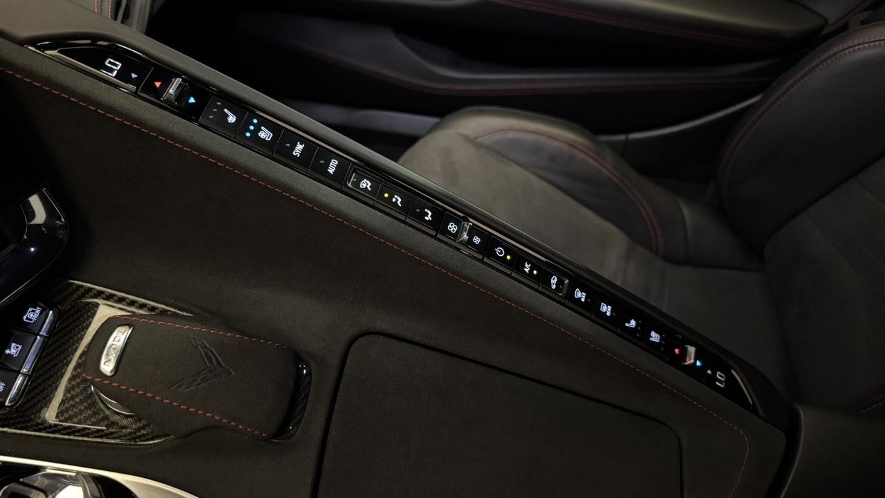 2023 Chevrolet Corvette 3LT Anaheim Hills CA