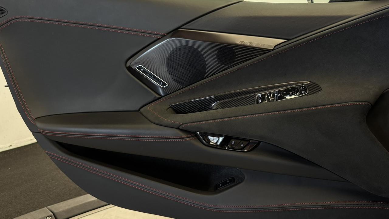2023 Chevrolet Corvette 3LT Anaheim Hills CA
