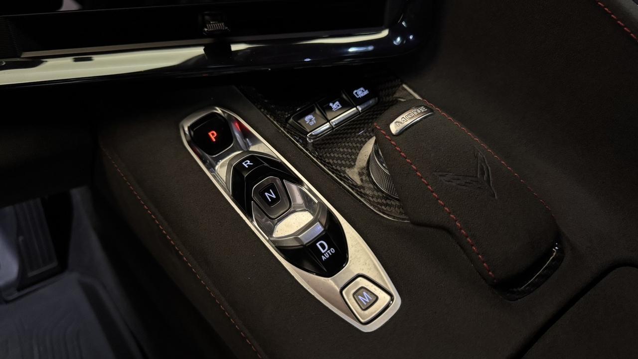 2023 Chevrolet Corvette 3LT Anaheim Hills CA