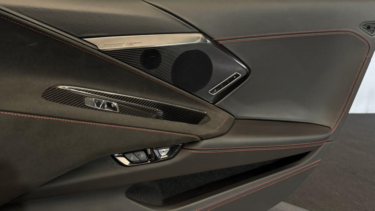 2023 Chevrolet Corvette 3LT Anaheim Hills CA
