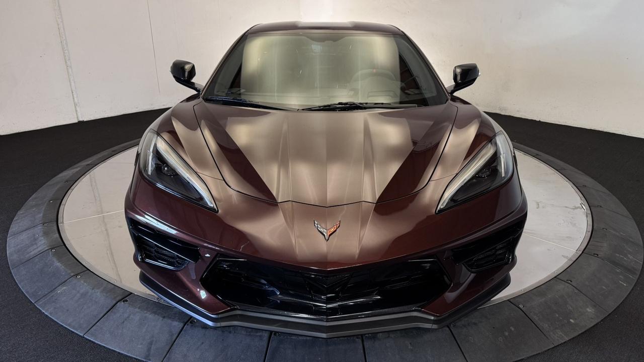 2023 Chevrolet Corvette 3LT Anaheim Hills CA