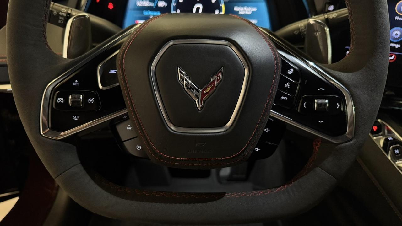 2023 Chevrolet Corvette 3LT Anaheim Hills CA