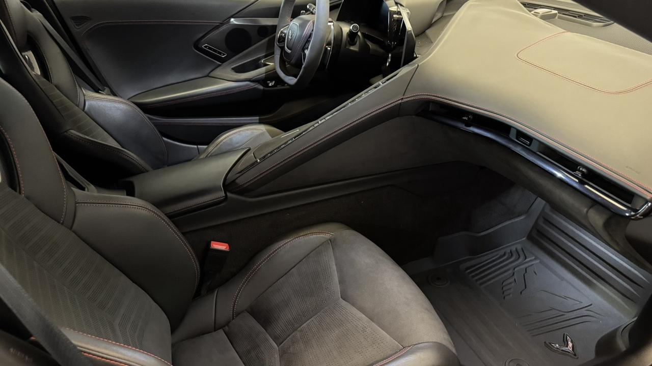 2023 Chevrolet Corvette 3LT Anaheim Hills CA