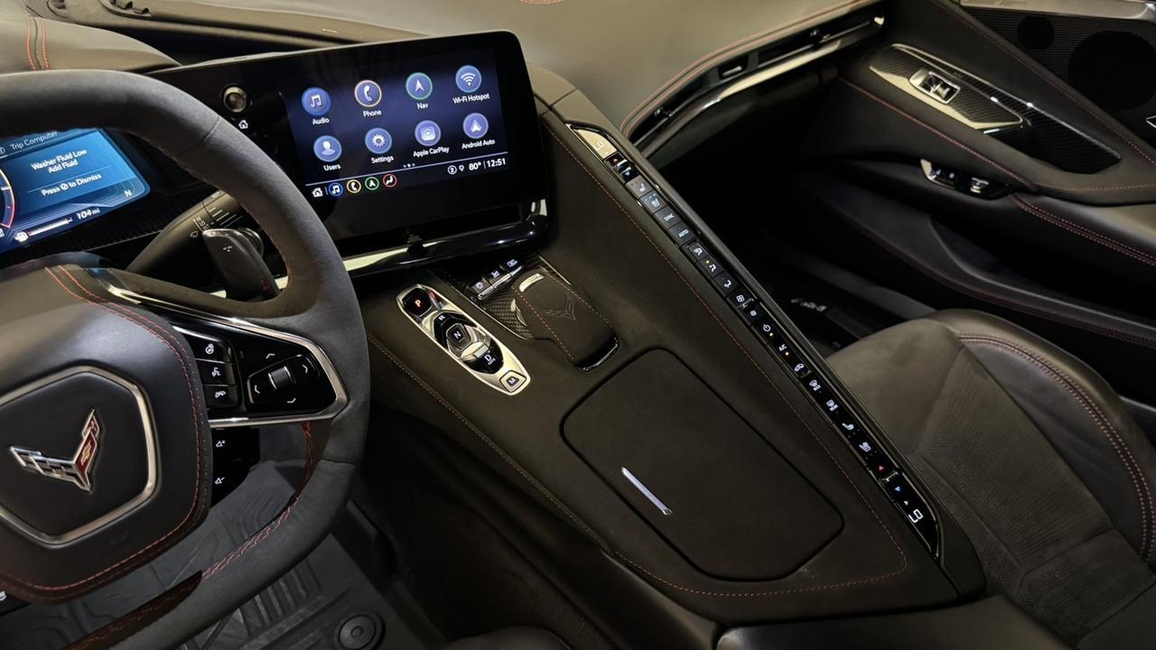 2023 Chevrolet Corvette 3LT Anaheim Hills CA