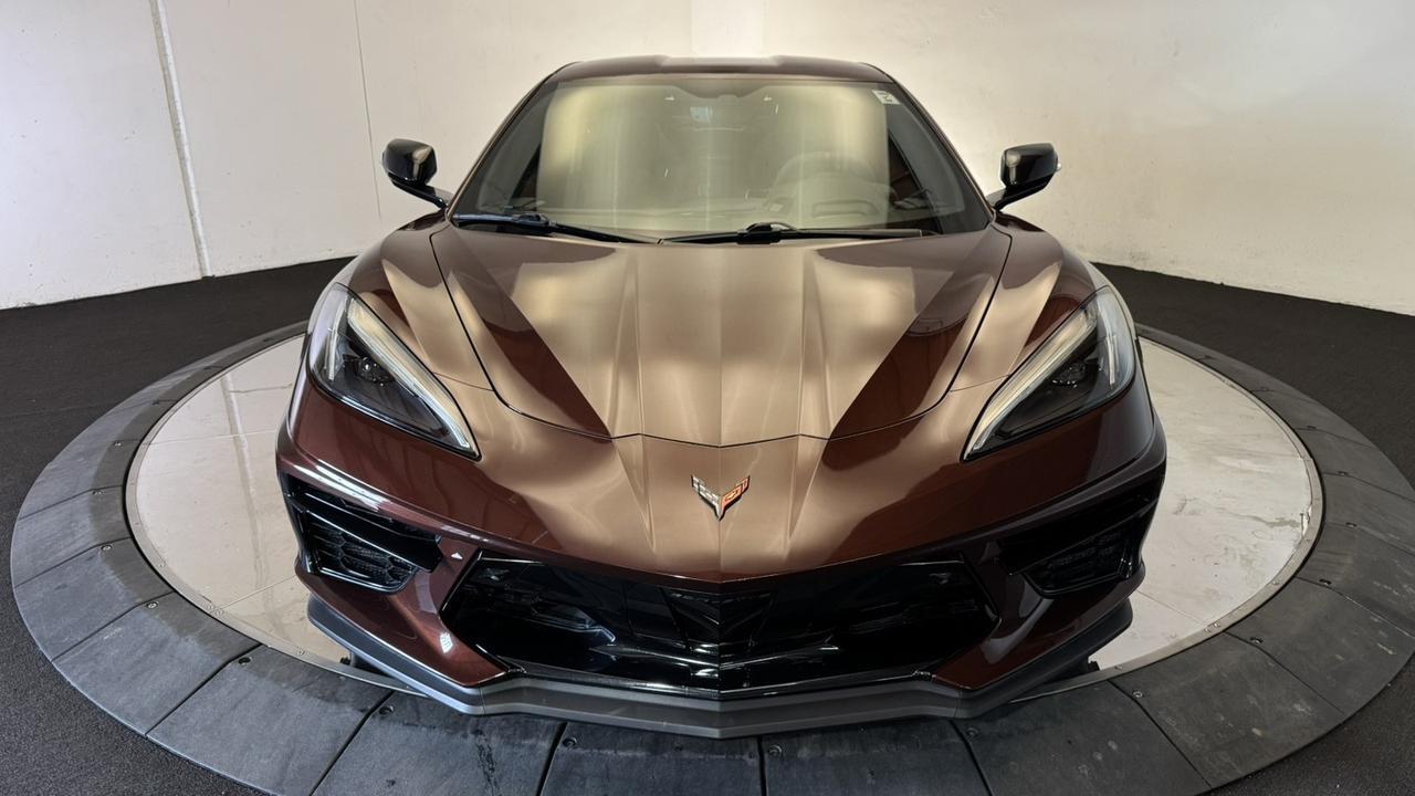 2023 Chevrolet Corvette 3LT Anaheim Hills CA