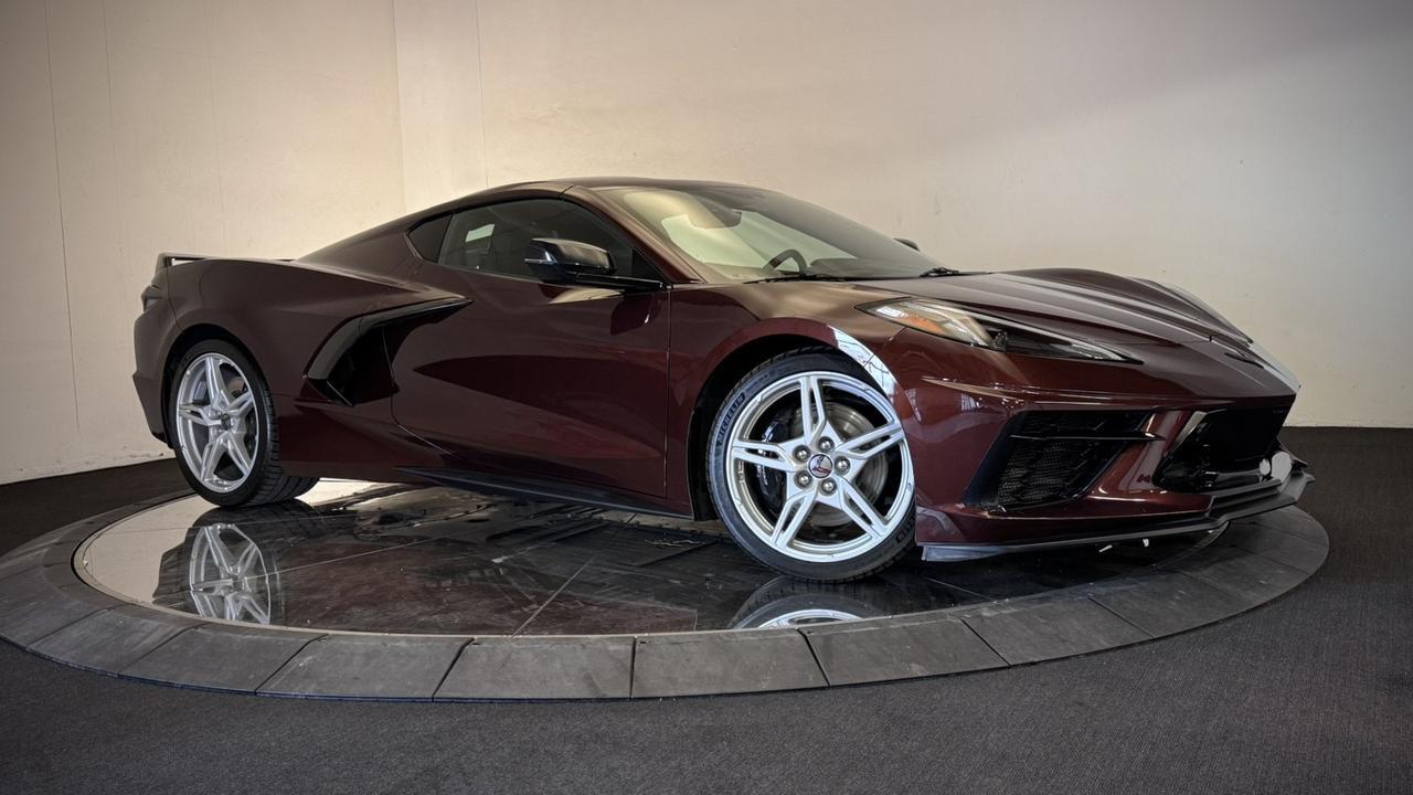 2023 Chevrolet Corvette 3LT