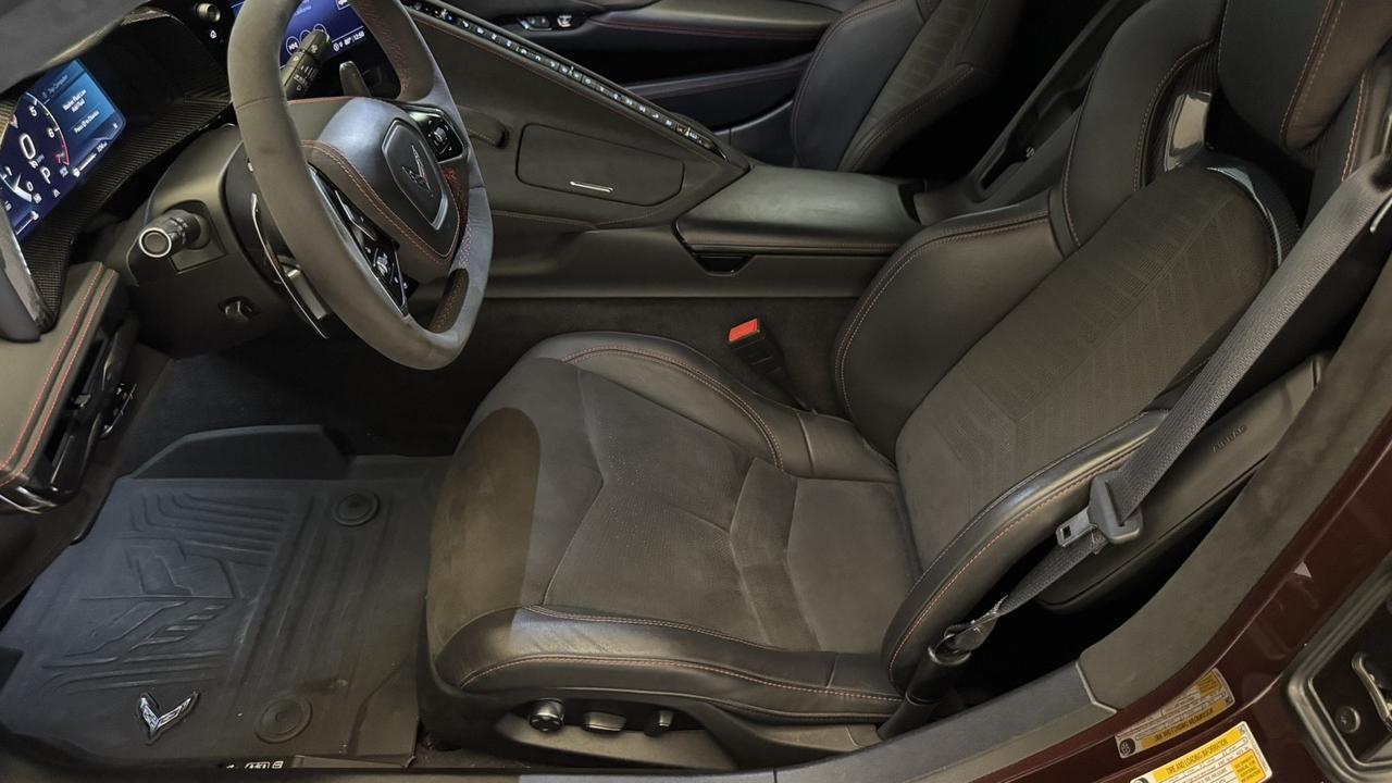 2023 Chevrolet Corvette 3LT Anaheim Hills CA