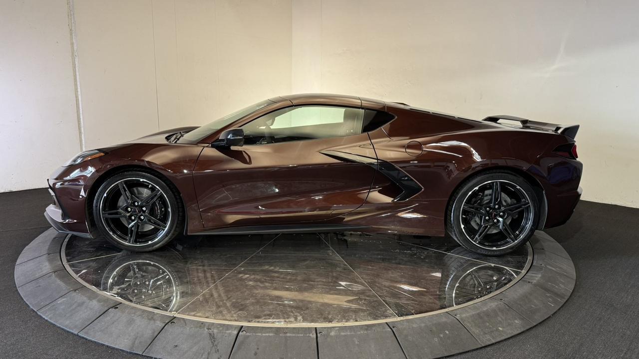 2023 Chevrolet Corvette 3LT Anaheim Hills CA