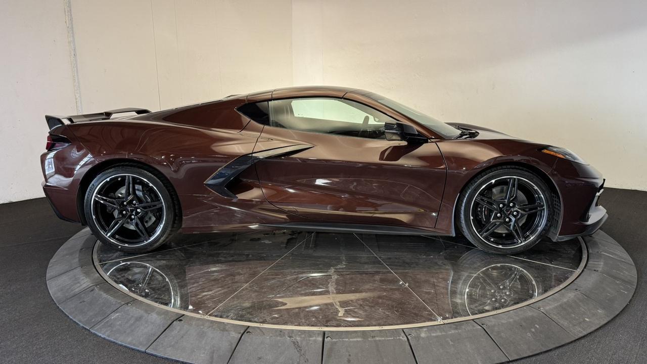 2023 Chevrolet Corvette 3LT Anaheim Hills CA