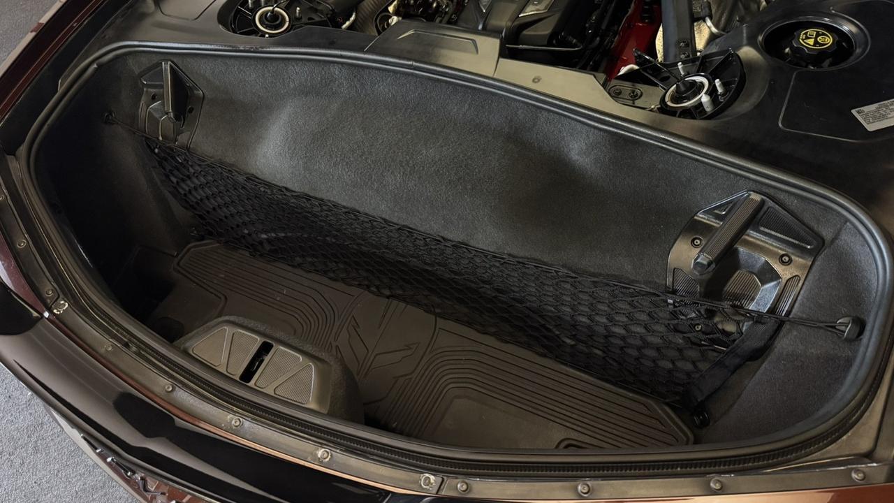 2023 Chevrolet Corvette 3LT Anaheim Hills CA