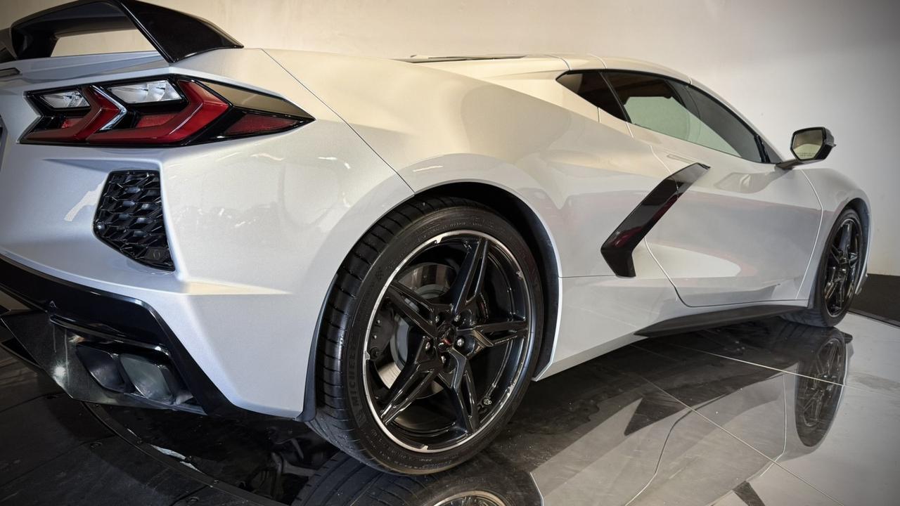 2023 Chevrolet Corvette 3LT Anaheim Hills CA