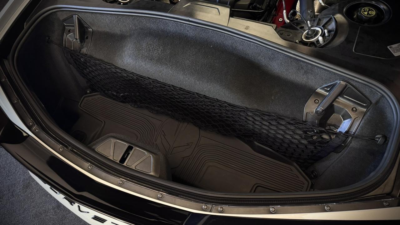 2023 Chevrolet Corvette 3LT Anaheim Hills CA