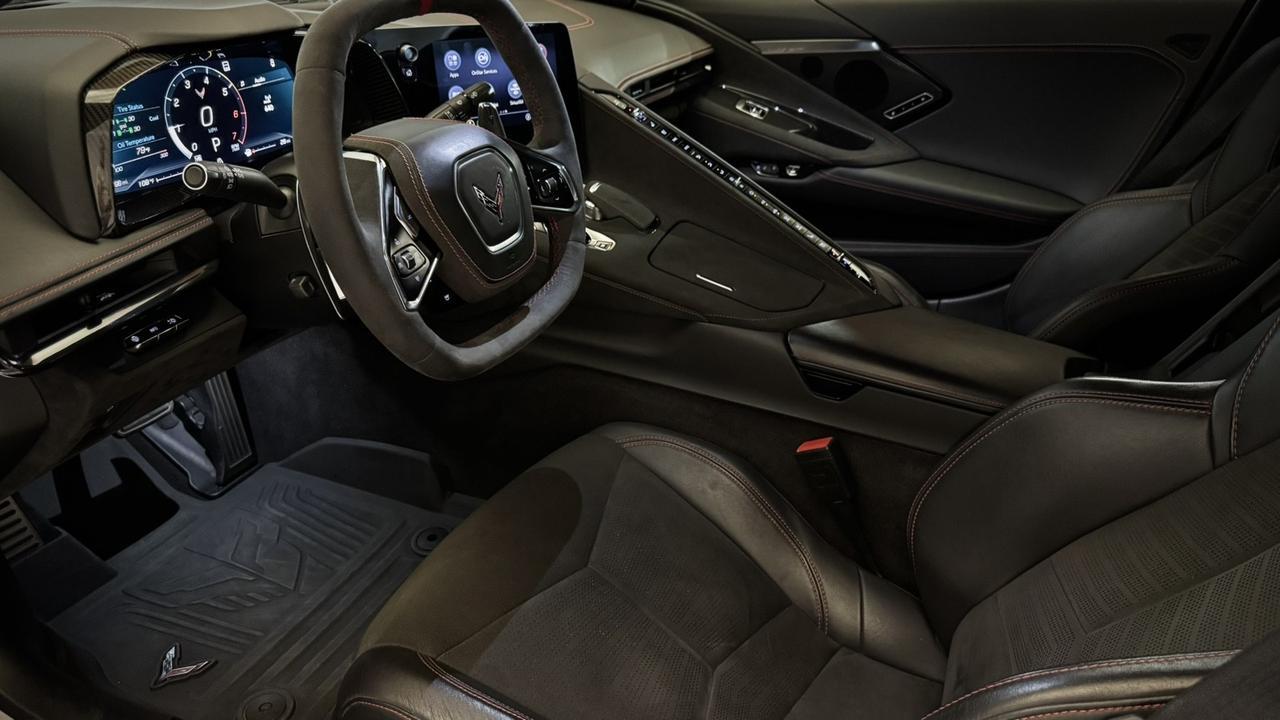 2023 Chevrolet Corvette 3LT