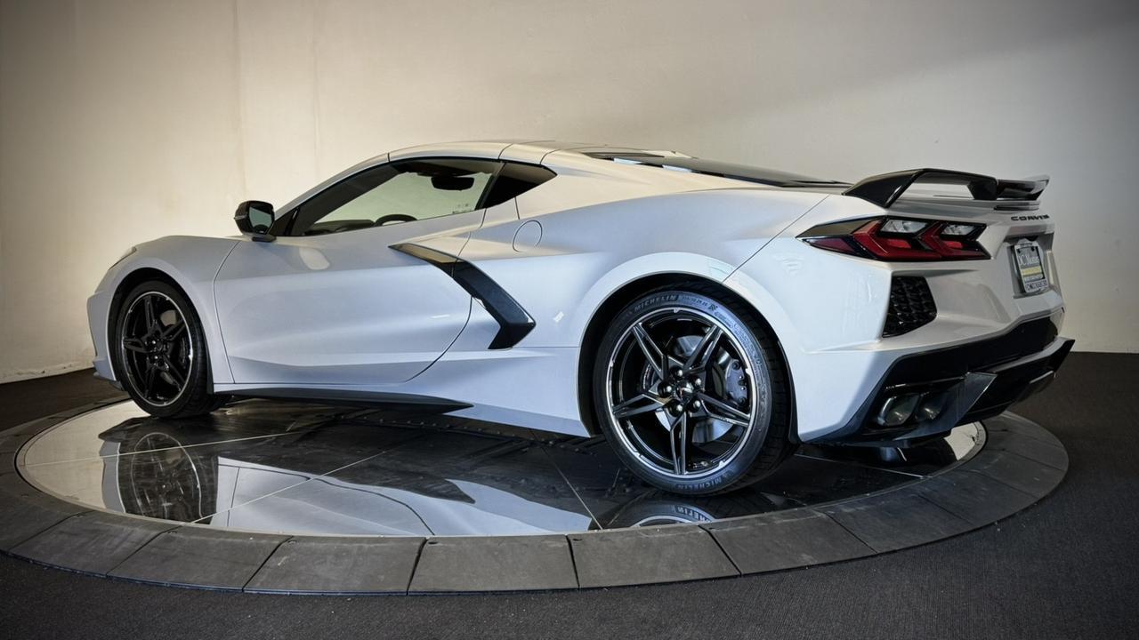 2023 Chevrolet Corvette 3LT