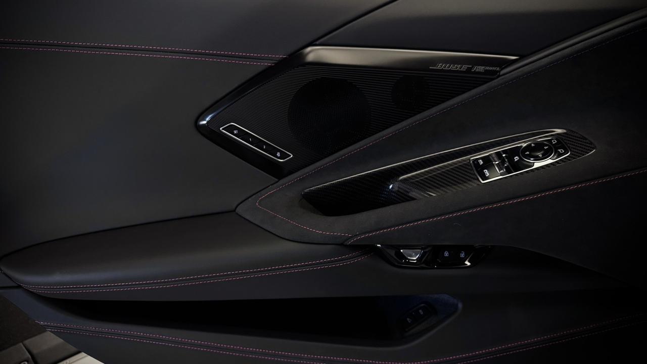 2023 Chevrolet Corvette 3LT Anaheim Hills CA