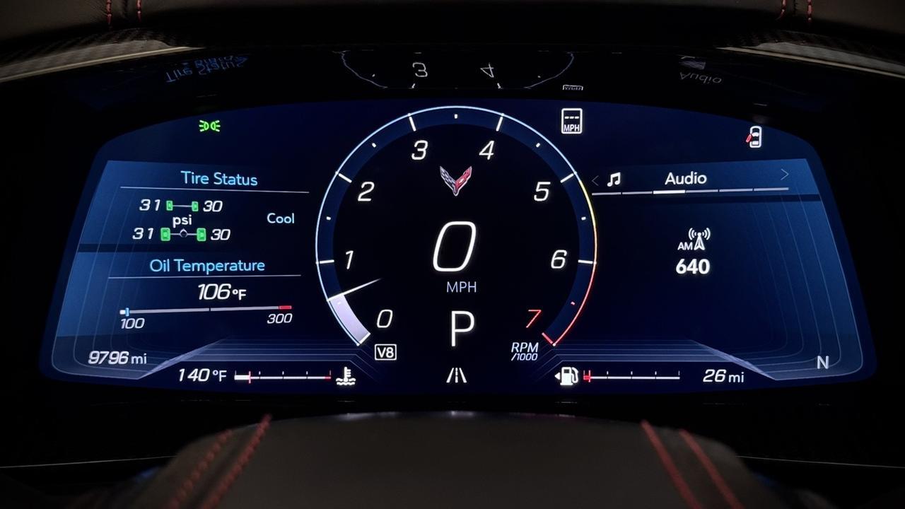 2023 Chevrolet Corvette 3LT Anaheim Hills CA