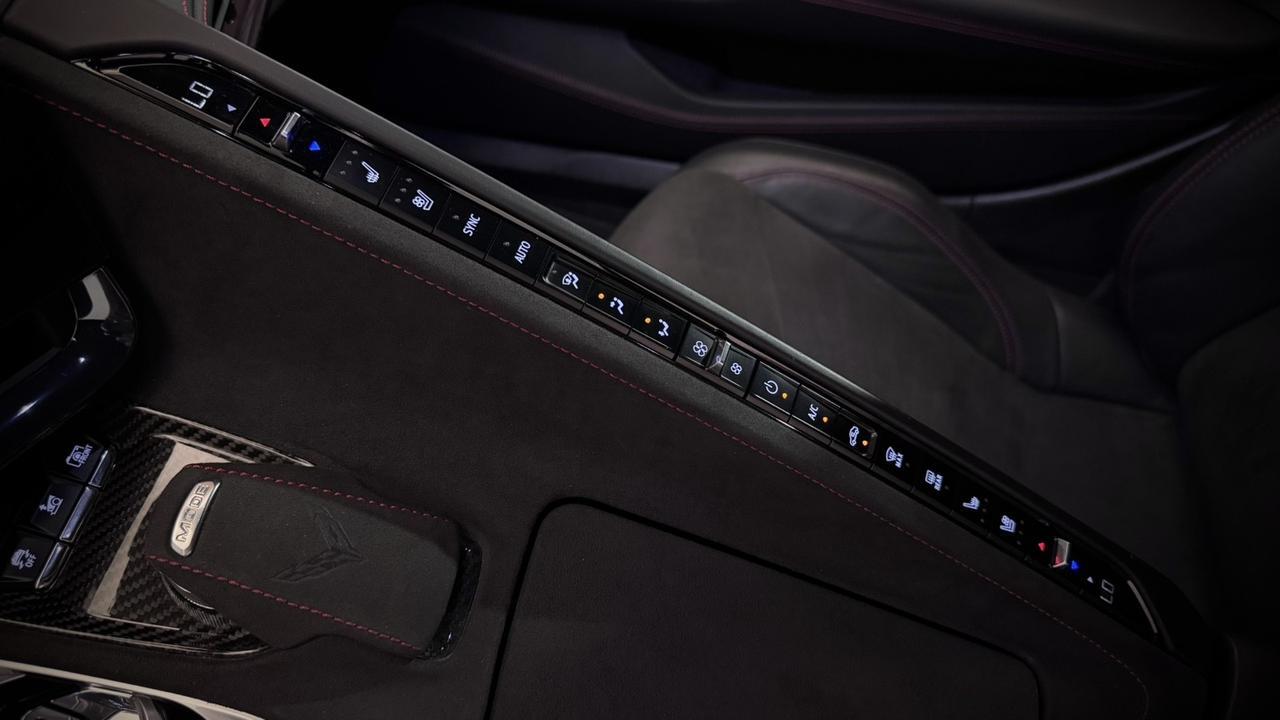 2023 Chevrolet Corvette 3LT Anaheim Hills CA