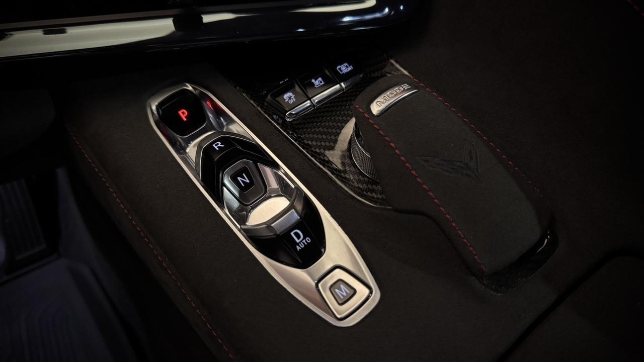 2023 Chevrolet Corvette 3LT Anaheim Hills CA