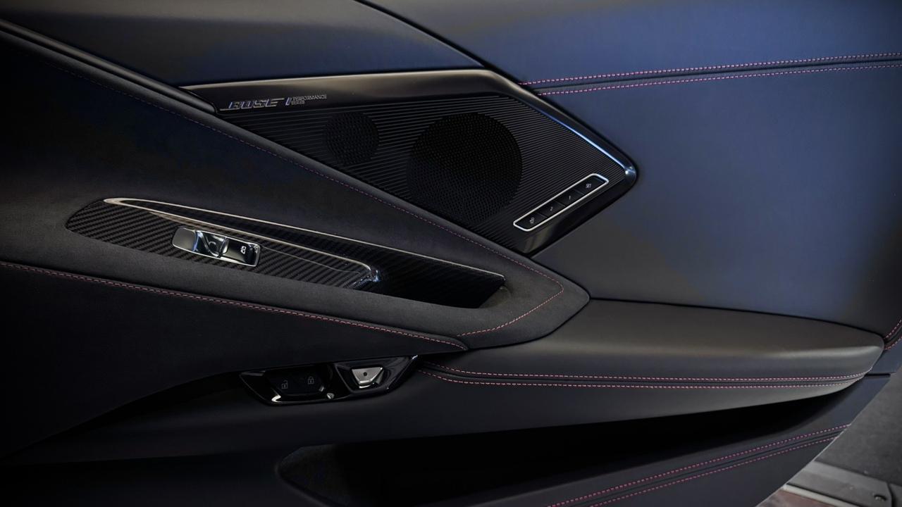 2023 Chevrolet Corvette 3LT Anaheim Hills CA