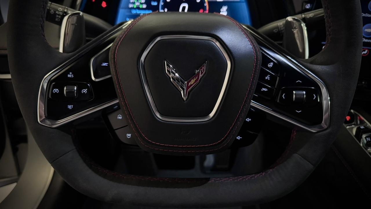 2023 Chevrolet Corvette 3LT Anaheim Hills CA