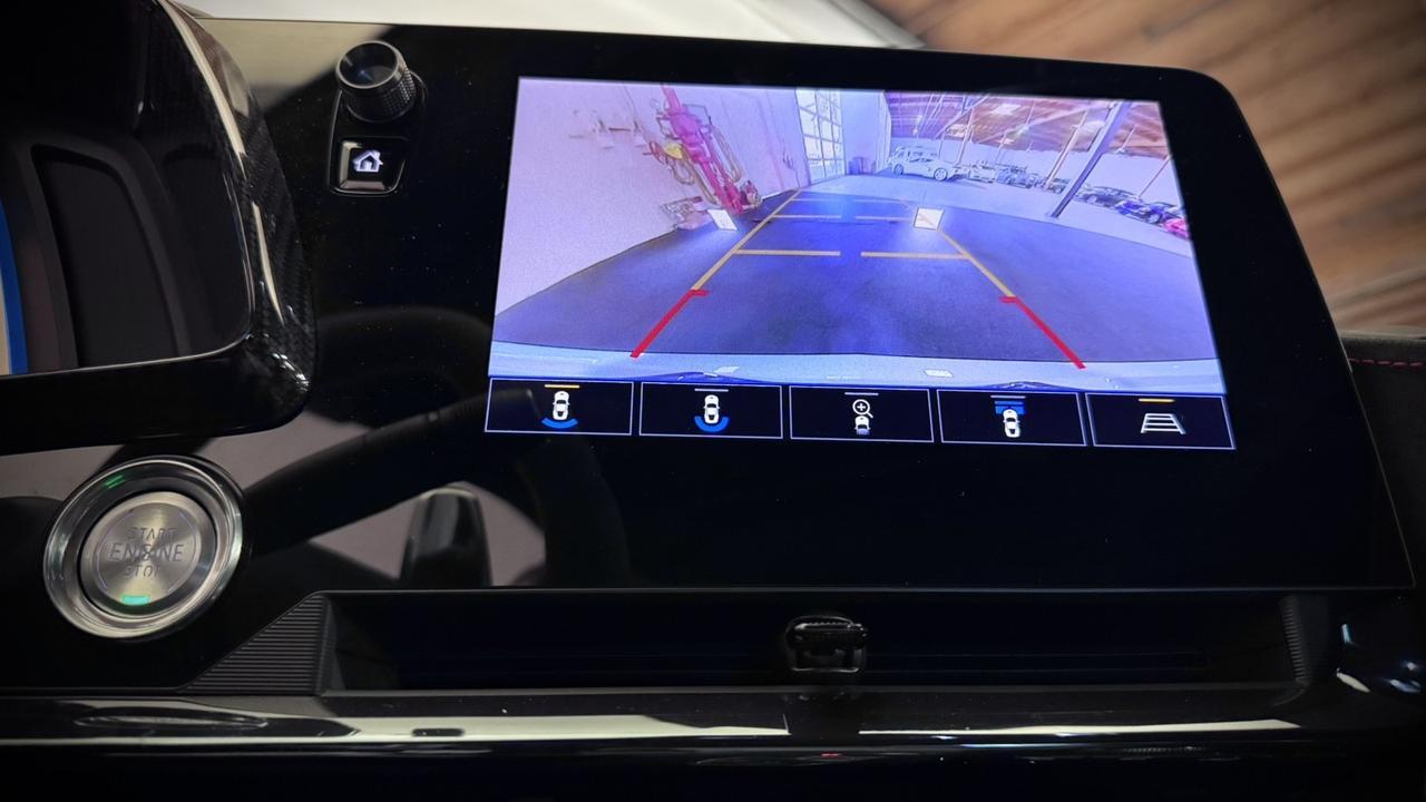 2023 Chevrolet Corvette 3LT Anaheim Hills CA