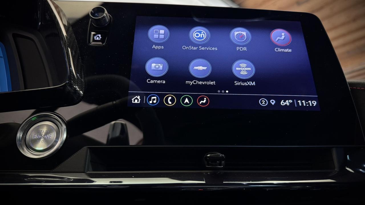 2023 Chevrolet Corvette 3LT Anaheim Hills CA