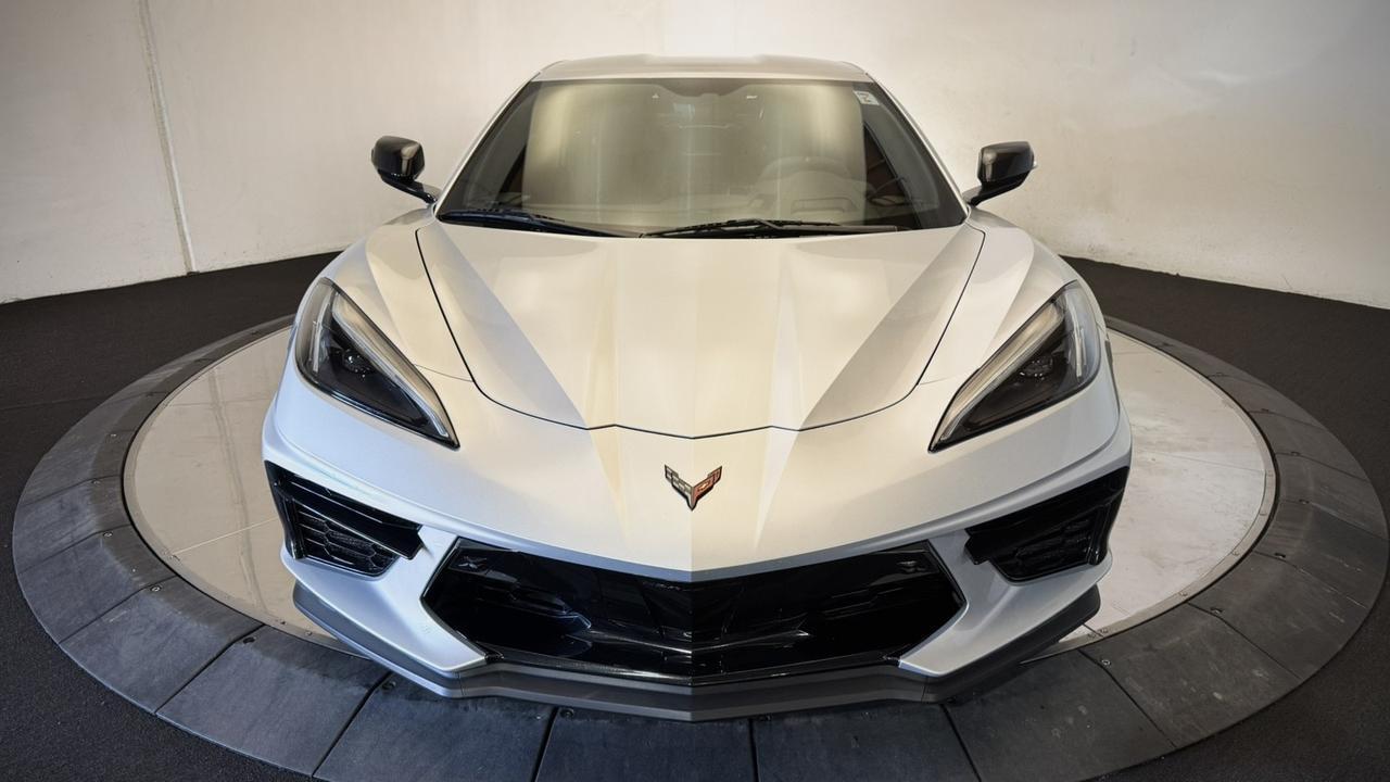 2023 Chevrolet Corvette 3LT Anaheim Hills CA