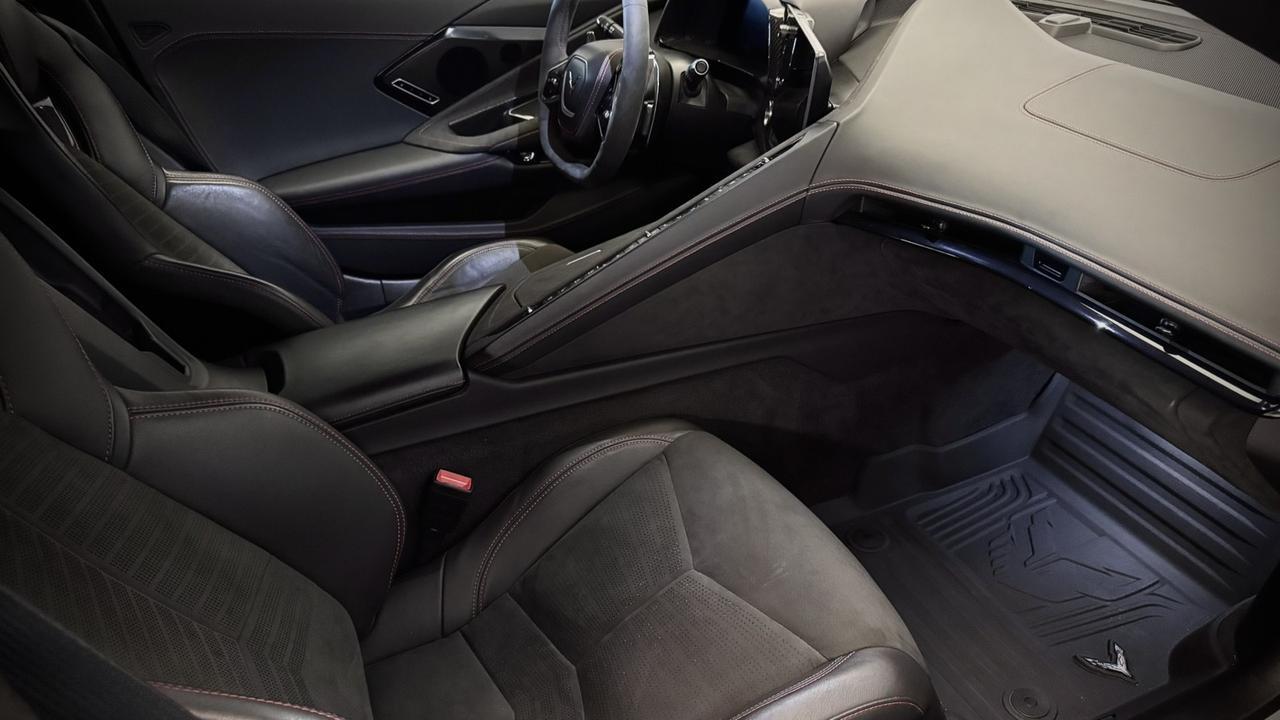 2023 Chevrolet Corvette 3LT Anaheim Hills CA