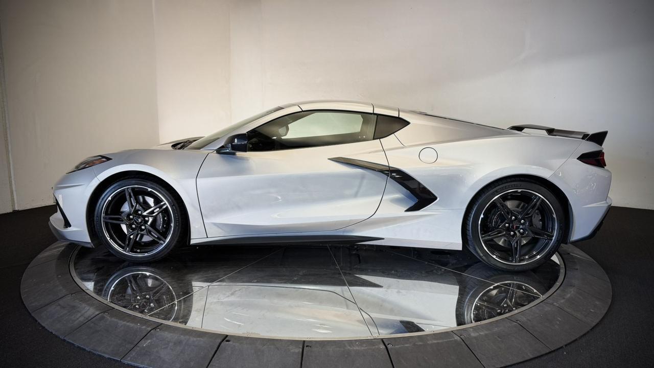 2023 Chevrolet Corvette 3LT Anaheim Hills CA