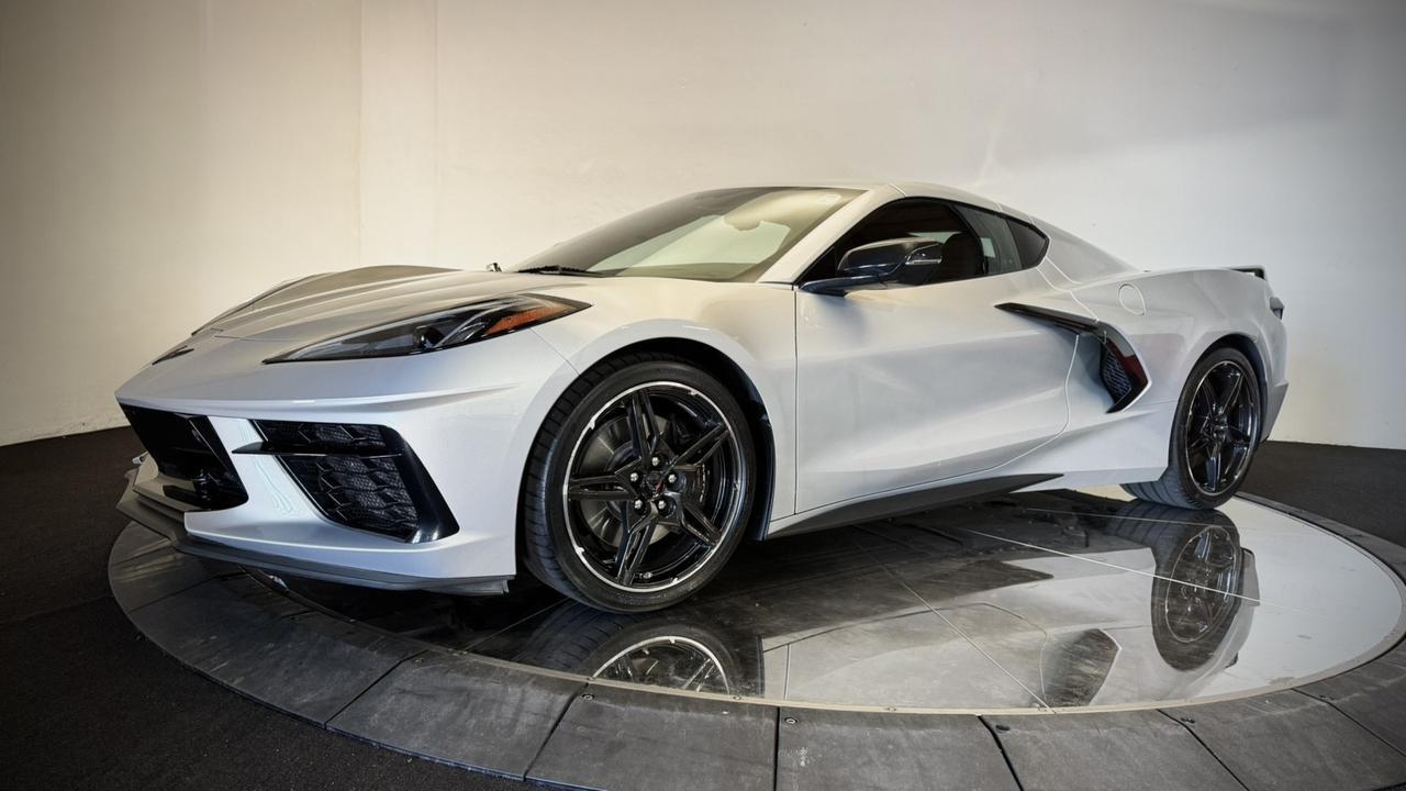 2023 Chevrolet Corvette 3LT Anaheim Hills CA
