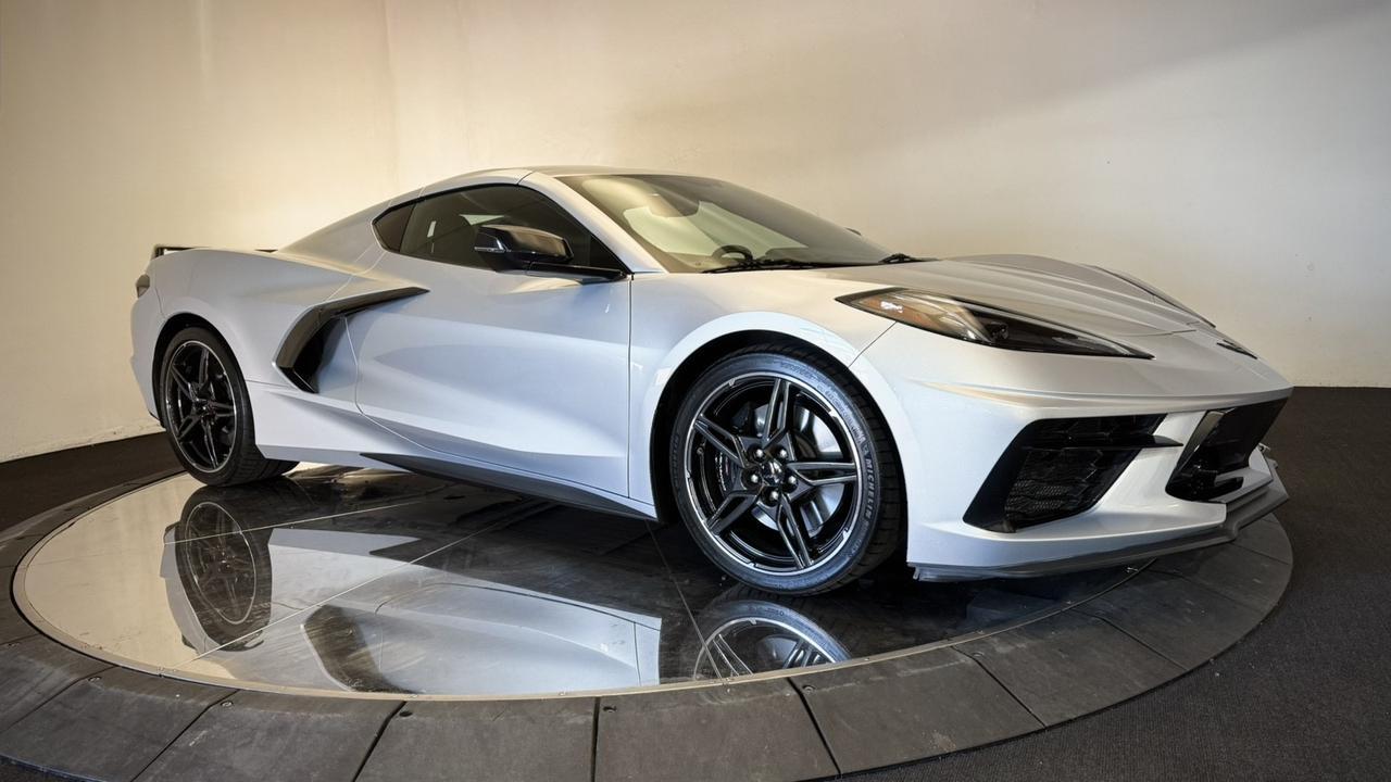 2023 Chevrolet Corvette 3LT Anaheim Hills CA
