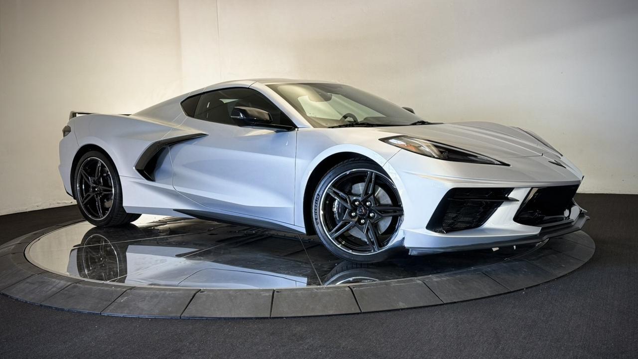 2023 Chevrolet Corvette 3LT Anaheim Hills CA