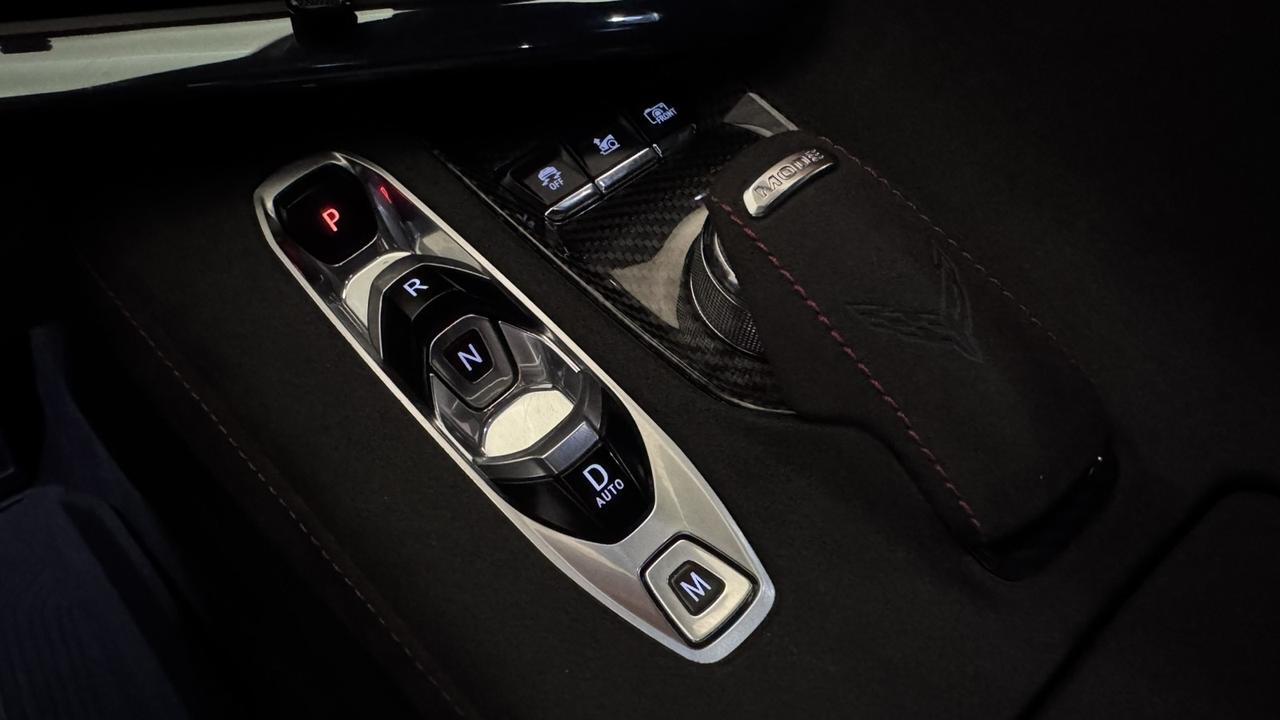 2023 Chevrolet Corvette 3LT Anaheim Hills CA