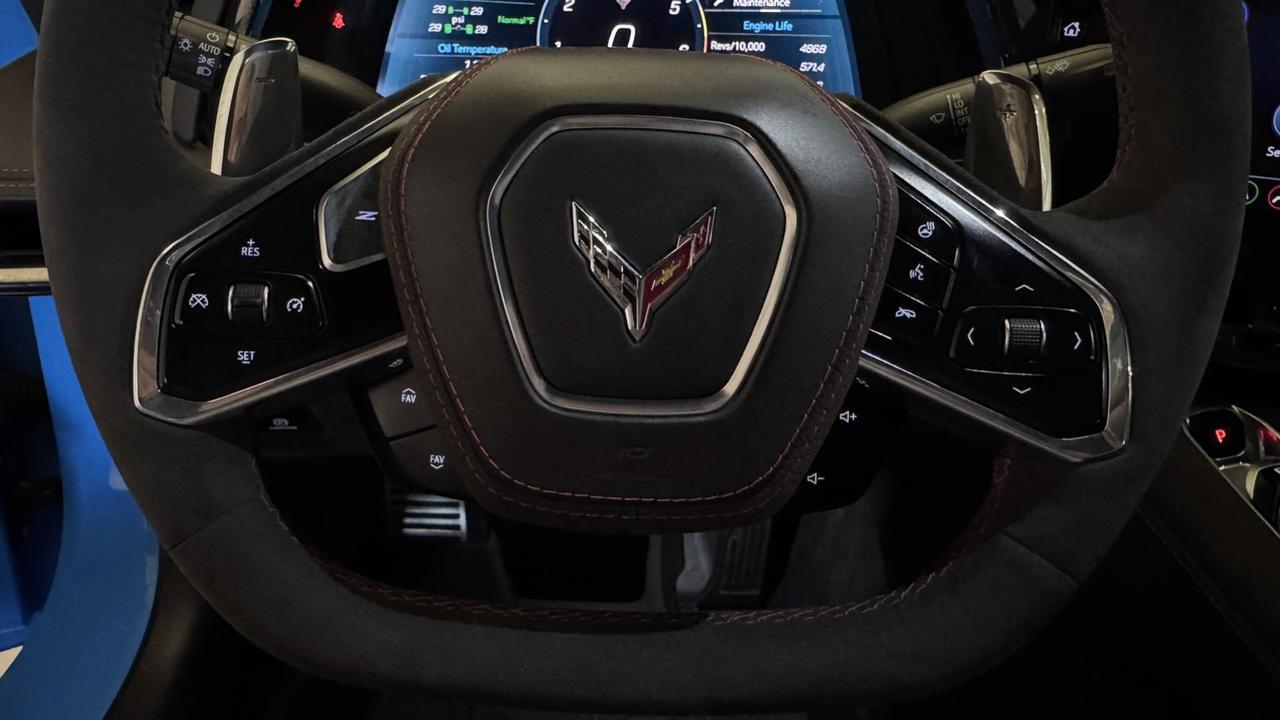 2023 Chevrolet Corvette 3LT Anaheim Hills CA