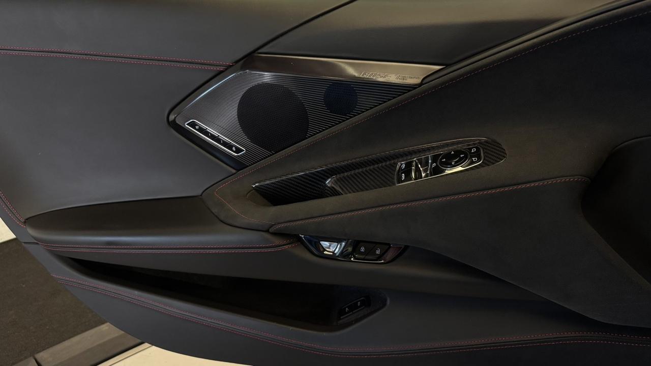 2023 Chevrolet Corvette 3LT Anaheim Hills CA