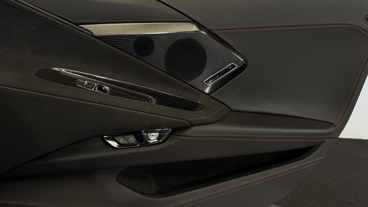 2023 Chevrolet Corvette 3LT Anaheim Hills CA