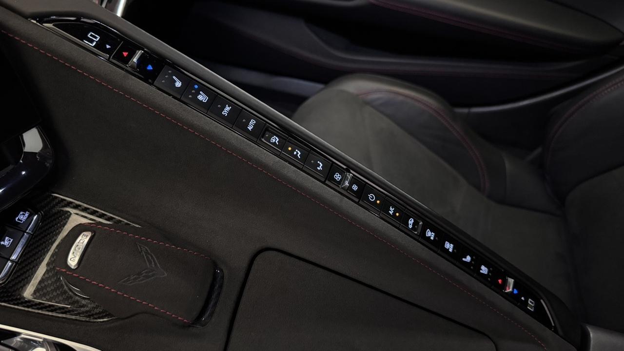 2023 Chevrolet Corvette 3LT Anaheim Hills CA