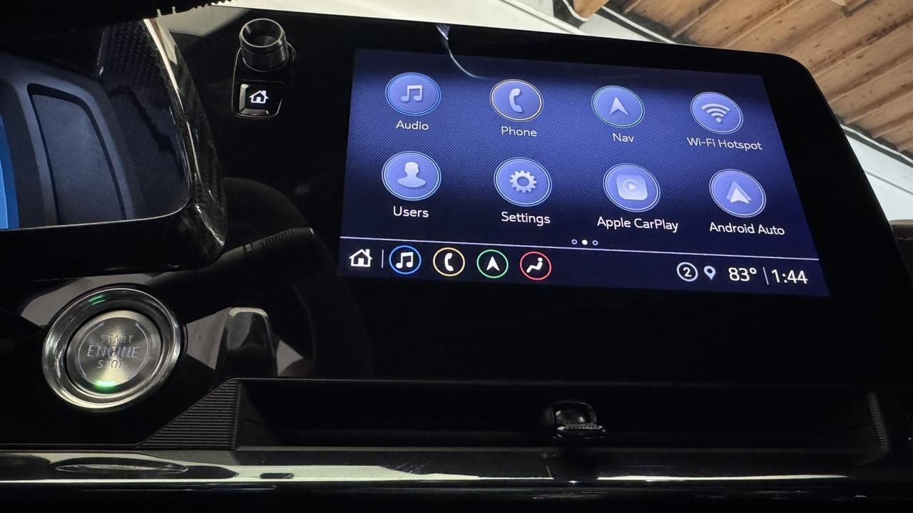 2023 Chevrolet Corvette 3LT Anaheim Hills CA